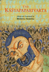 The Kasyapaparivarta - Retail Maharaj