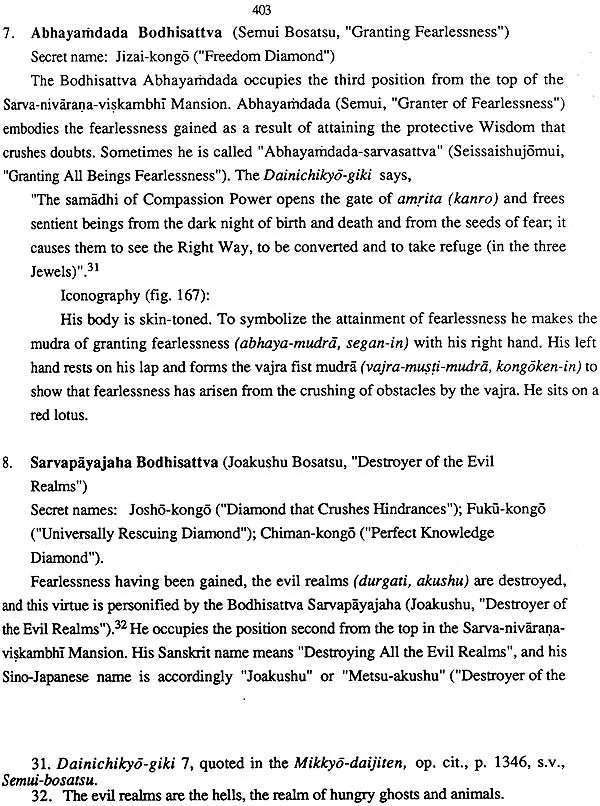 The Matrix and Diamond World Mandalas in Shingon Buddhism - Retail Maharaj