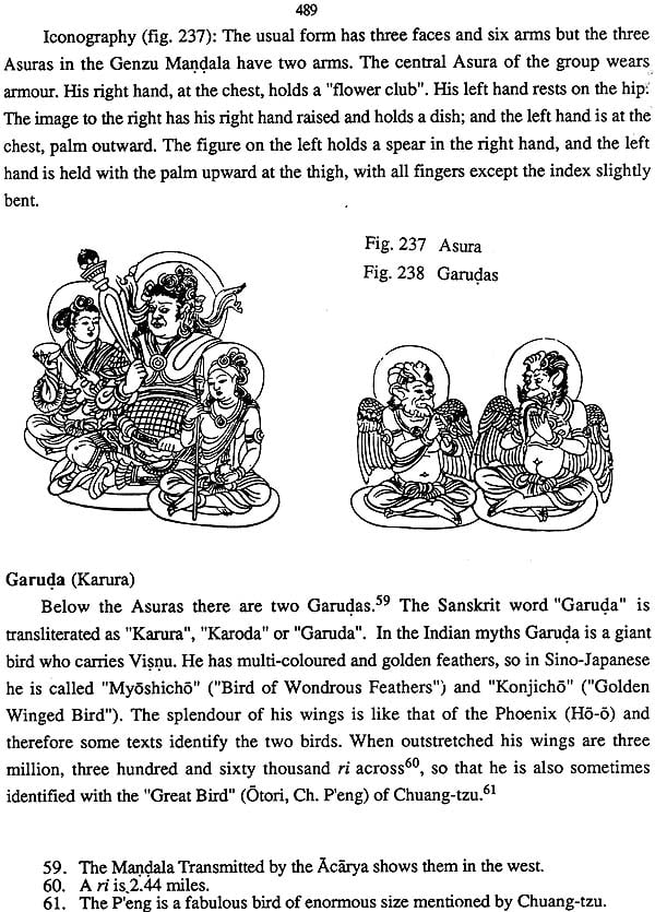 The Matrix and Diamond World Mandalas in Shingon Buddhism - Retail Maharaj