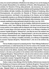 The Matrix and Diamond World Mandalas in Shingon Buddhism - Retail Maharaj
