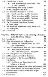 The Notion of Fetter in Early Buddhism - Retail Maharaj