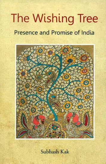 The Wishing Tree (Presence and Promise of India) - Retail Maharaj