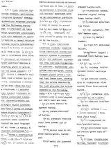 Tibetan-Russian-English Dictionary with Sanskrit Parallels (Set of 2 Volumes) - Retail Maharaj