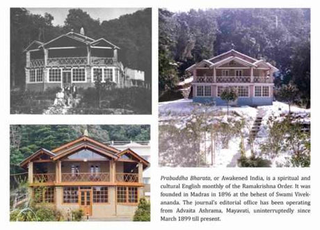 125 Years of Advaita Ashrama – A Photo Album - Retail Maharaj
