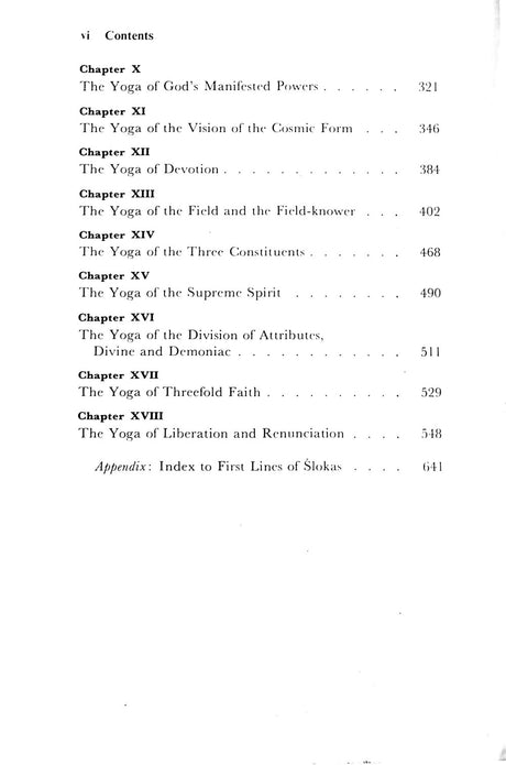 Bhagavad Gita Bhashya: With the Commentary of Sri Shankaracharya - Retail Maharaj