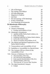 Bhakti Schools of Vedanta - Retail Maharaj
