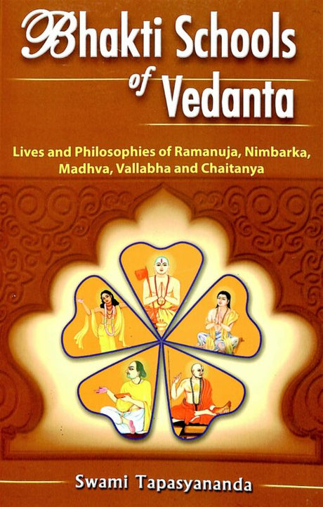 Bhakti Schools of Vedanta - Retail Maharaj