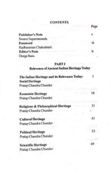 Bharatatattva – Course in Indology (Vol – 3) - Retail Maharaj