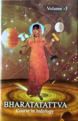 Bharatatattva – Course in Indology (Vol – 3) - Retail Maharaj