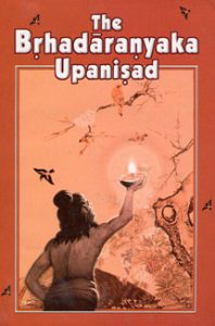 Brihadaranyaka Upanishad - Retail Maharaj
