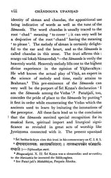 Chandogya Upanishad - Retail Maharaj