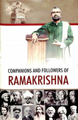 Companions and Followers of Ramakrishna - Retail Maharaj