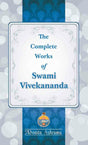 Complete Works of Swami Vivekananda (Vol. 6) Paperback - Retail Maharaj