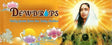 Dewdrops – Daily Quote from the Holy Mother - Retail Maharaj