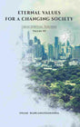 Eternal Values for a Changing Society (Vol.III) : Great Spiritual Teachers - Retail Maharaj