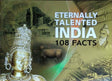Eternally Talented India 108 Facts - Retail Maharaj