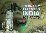 Eternally Talented India 108 Facts - Retail Maharaj