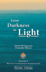 From Darkness to Light (Vol.1) - Retail Maharaj