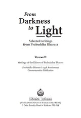 From Darkness to Light (Vol.2) - Retail Maharaj