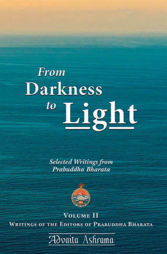 From Darkness to Light (Vol.2) - Retail Maharaj