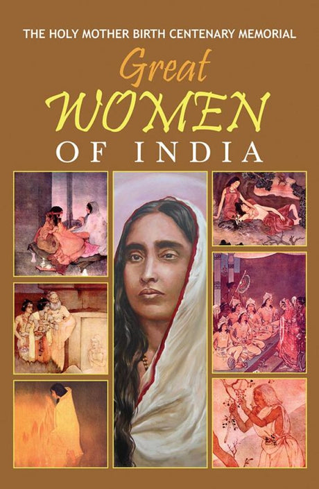 Great Women of India - Retail Maharaj