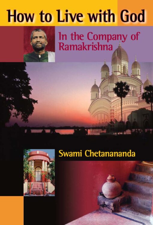 How to Live with God - Retail Maharaj
