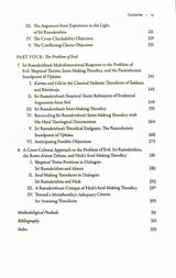 Infinite Paths To Infinite Reality: Sri Ramakrishna & Cross-Cultural Philosophy of Religion - Retail Maharaj