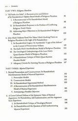 Infinite Paths To Infinite Reality: Sri Ramakrishna & Cross-Cultural Philosophy of Religion - Retail Maharaj