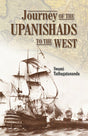 Journey of the Upanishads to the West - Retail Maharaj