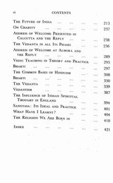 Lectures from Colombo to Almora (Hardbound) - Retail Maharaj
