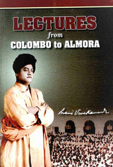 Lectures from Colombo to Almora (Hardbound) - Retail Maharaj