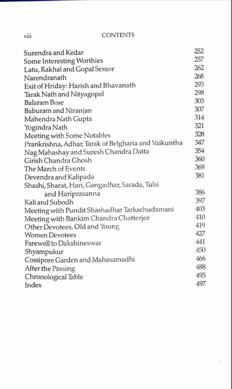 Life of Sri Ramakrishna HB: With a Foreword by Mahatma Gandhi - Retail Maharaj