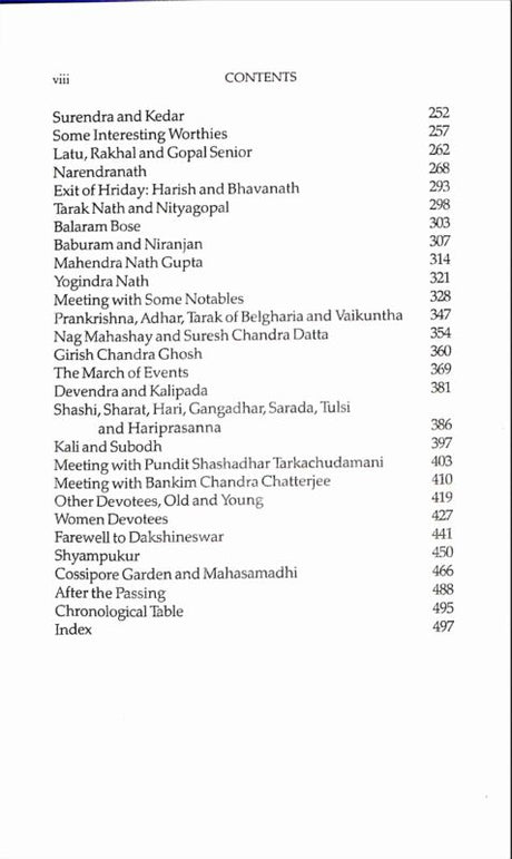 Life of Sri Ramakrishna HB: With a Foreword by Mahatma Gandhi - Retail Maharaj