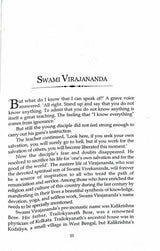Monastic Disciples of Swami Vivekananda - Retail Maharaj