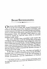 Monastic Disciples of Swami Vivekananda - Retail Maharaj