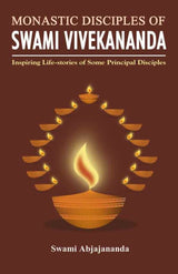 Monastic Disciples of Swami Vivekananda - Retail Maharaj