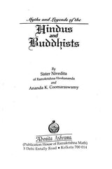 Myths and Legends of the Hindus and Buddhists - Retail Maharaj