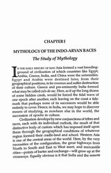 Myths and Legends of the Hindus and Buddhists - Retail Maharaj