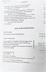Nivedita Commemoration Volume - Retail Maharaj