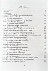 Nivedita Commemoration Volume - Retail Maharaj