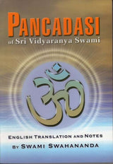 Panchadashi: of Sri Vidyaranya Swami - Retail Maharaj