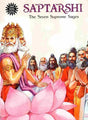 Saptarshi – The Seven Supreme Sages - Retail Maharaj