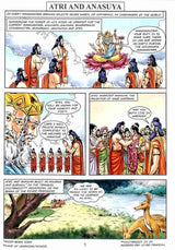 Saptarshi – The Seven Supreme Sages - Retail Maharaj