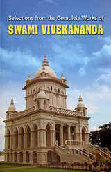 Selections from The Complete Works of Swami Vivekananda (Hardbound) - Retail Maharaj
