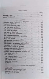 Selections from The Complete Works of Swami Vivekananda (Hardbound) - Retail Maharaj