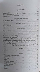 Selections from The Complete Works of Swami Vivekananda (Hardbound) - Retail Maharaj