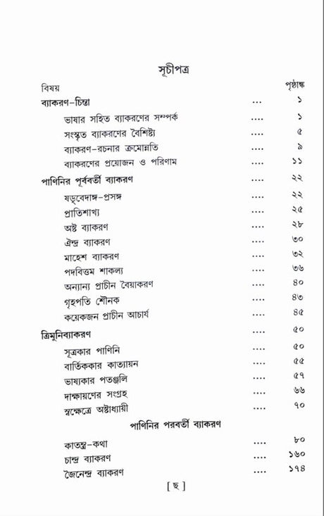 Shabda Shastrer Itihas (Bengali) - Retail Maharaj