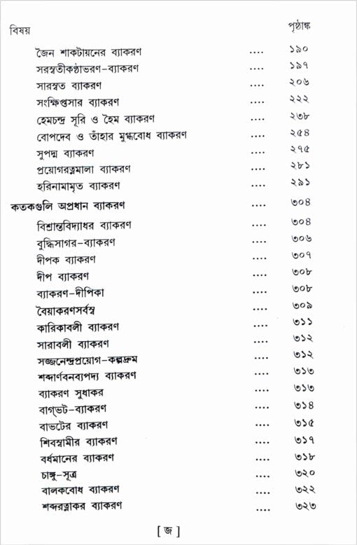 Shabda Shastrer Itihas (Bengali) - Retail Maharaj