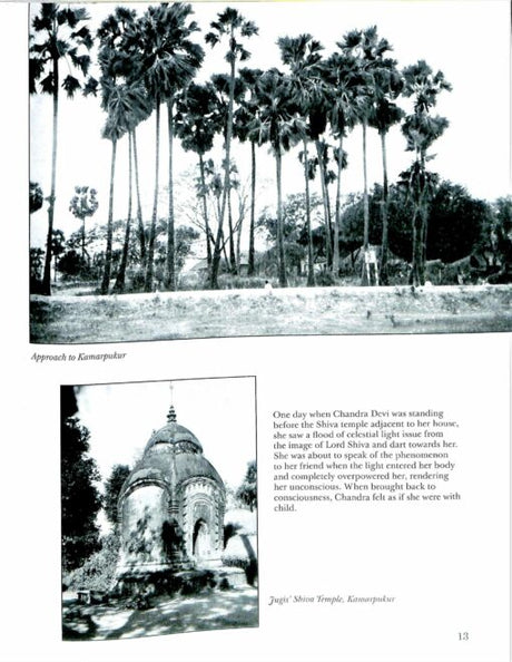 Sri Ramakrishna: A Biography in Pictures - Retail Maharaj