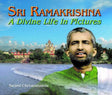 Sri Ramakrishna: A Divine Life in Pictures - Retail Maharaj